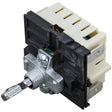 Robertshaw 5502-347M, Infinite Control Switch, 208V, with Nut