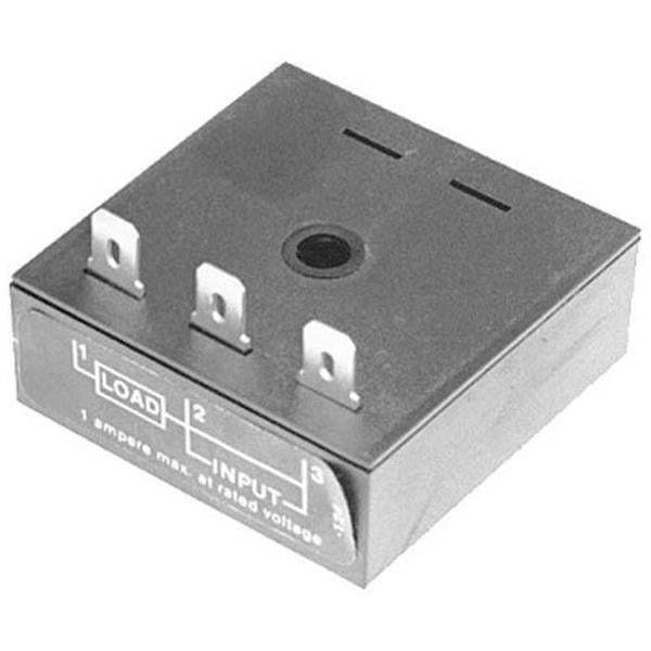 Cleveland 20478, Solid State Timer