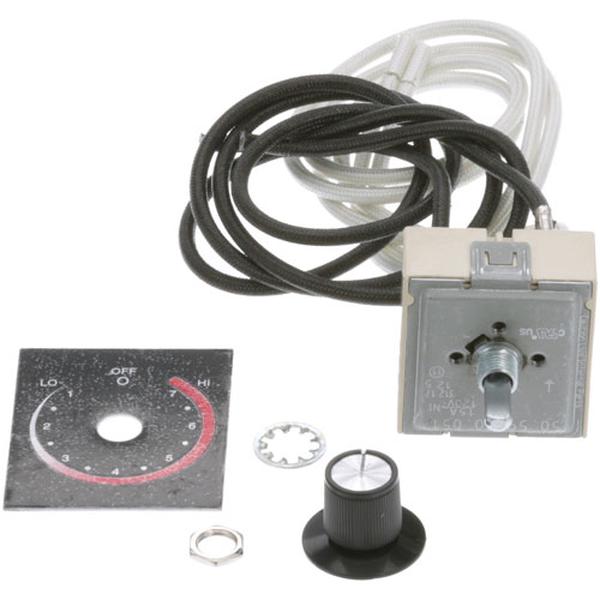 Hatco R02-19-018-00, 120V Infinite Switch