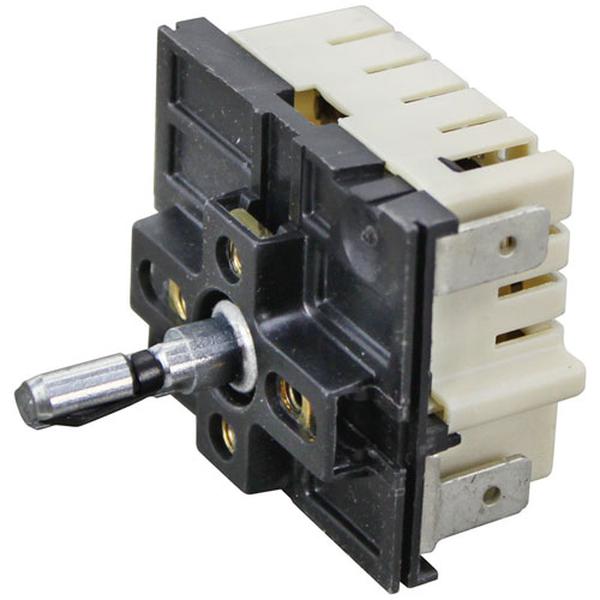 Wells 2E-34593, Infinite Switch, 240V, 15A