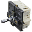 Star 2E-34593, Infinite Switch, 240V, 15A