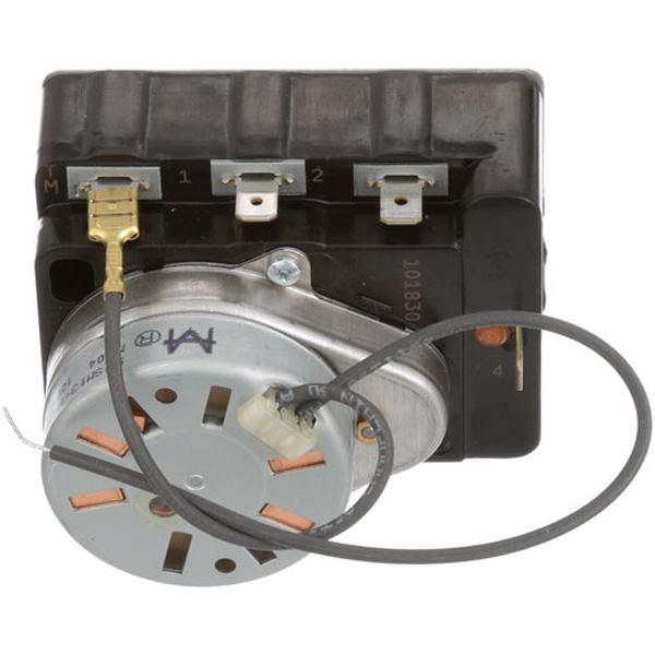 Imperial 32209, Timer, 115V, 60 Hz, ICV/IRC