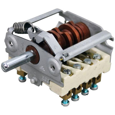 Garland 02667-1, 3-HEAT SWITCH