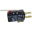 Dean 807-0027, Microswitch, Straight Lever