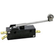 Baxter 01-1000V6-00332, SWITCH SPDT 12A/125VAC