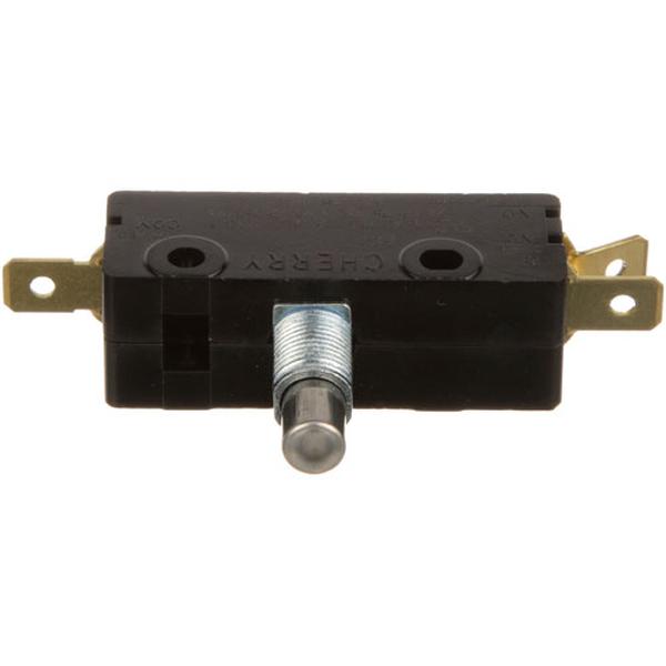 Hatco 02-19-004, SPDT PLUNGER TYPE SWITCH