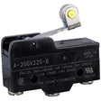 Franklin Chef 148077, Precision Micro Switch