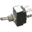 Intedge U651, Toggle Switch
