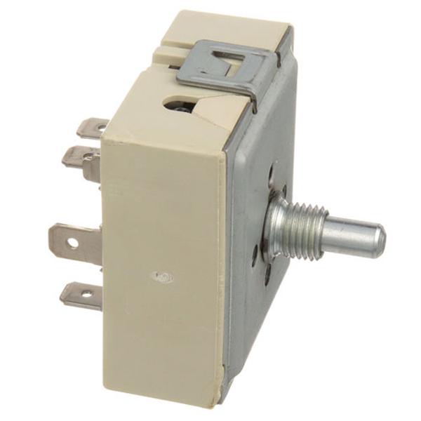 Belleco 401102, Infinite Switch, 240V