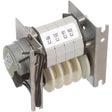 Jackson 5945-303-31-00, Timer, 4 Cam, 230/240V, 60Hz