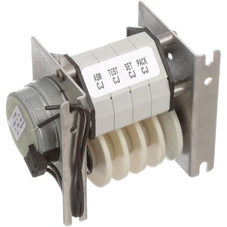 Jackson 5945-303-31-00, Timer, 4 Cam, 230/240V, 60Hz