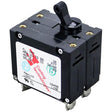 Star 2E-Y5166, Switch, 2 Pole, 30 Amp