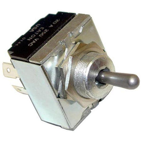 Lincoln 18209SP, 3-Position Toggle Switch