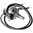 Lincoln 21842SP, Potentiometer, 500 Ohm