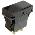 Cleveland 104224, Rocker Switch, DPDT