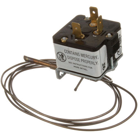 White Rodgers 3049-121 (TYPE), Flame Switch