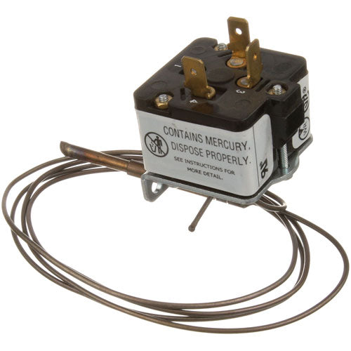 White Rodgers 3049-121 (TYPE), Flame Switch