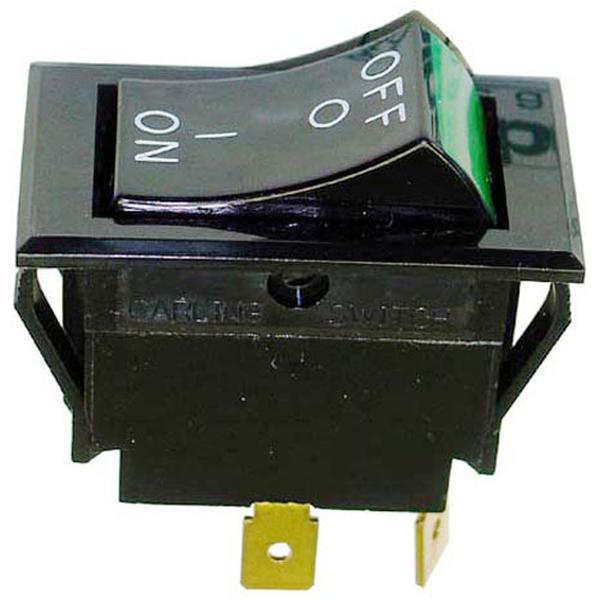 Frymaster 8073498, Rocker Switch, Melt Cycle, On/Off