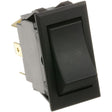Garland 1955401, Rocker Switch, DPDT, On/Off/On