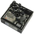 Cleveland 106911, Timer with Adjustable Time Settings, 120V