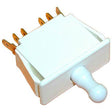 Middleby Marshall 28021-0047, Door Safety Switch, DPST, Momentary On/Off, 6 Tab