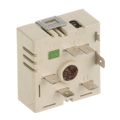 Mavrik 421387, Infinite Switch, 120V, 13A, 4-Hole Mount