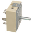 Royal Range 2574, Infinite Switch, 208V, 15A