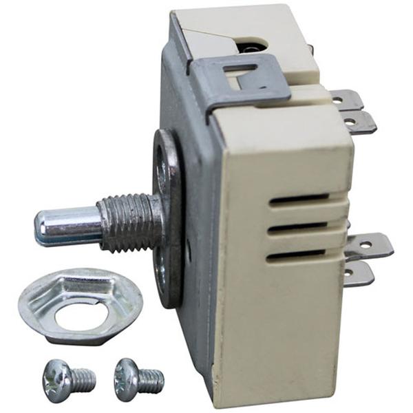 Duke 5580-2, Infinite Switch, 120V (Replaces 155580)