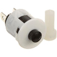 Kairak 28235, On/Off Light Switch, 2 Tab