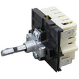 Marshall Air 500196, Infinite Heat Switch, 120V