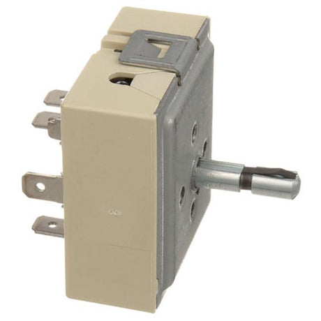 APW 1326810, Infinite Heat Switch