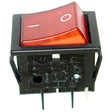 Holman 2E-Z10942, SWITCH ON/OFF CONV. OVEN