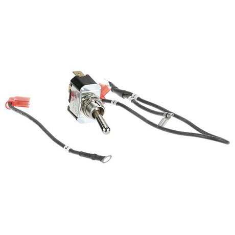 Keating 009345, Griddle On/Off Toggle Switch