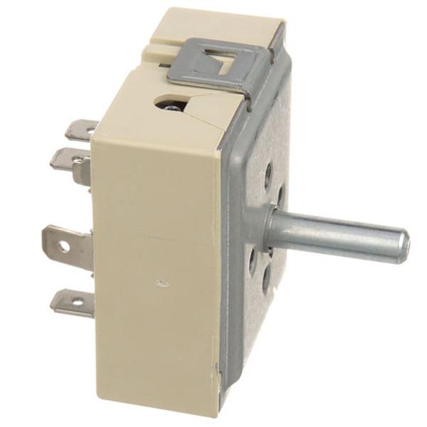 Star 2J-Z14323, Infinite Control, 120V