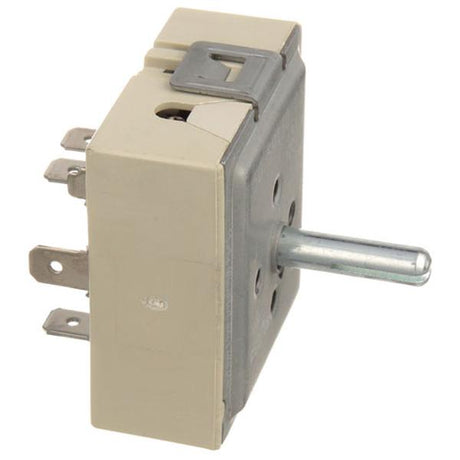 Delfield 2194107KT-S, Infinite Switch, 120V, 15A