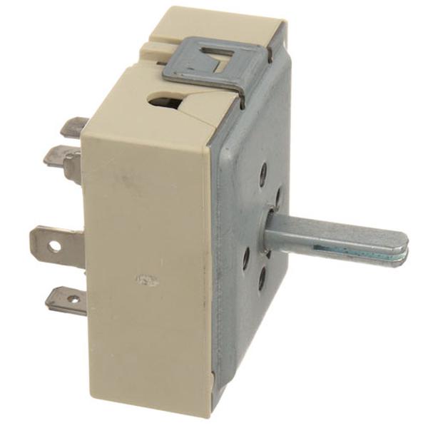 Delfield 2194110KT-S, Infinite Control Switch, 240V, 15A