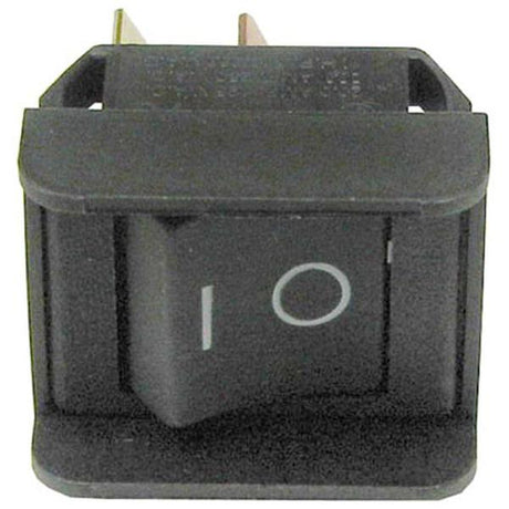 APW 89491, Rocker Switch, 20 Amp