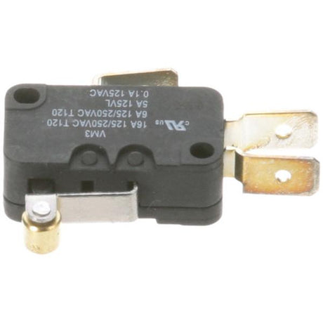 Frymaster 807-2104, Roller Microswitch