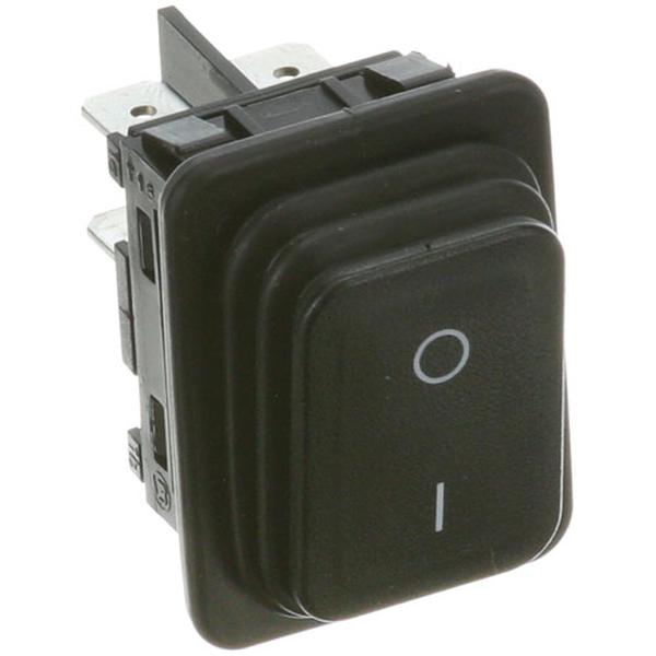 Antunes 4010137, Rocker Switch