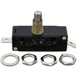 Antunes 4010107, Switch