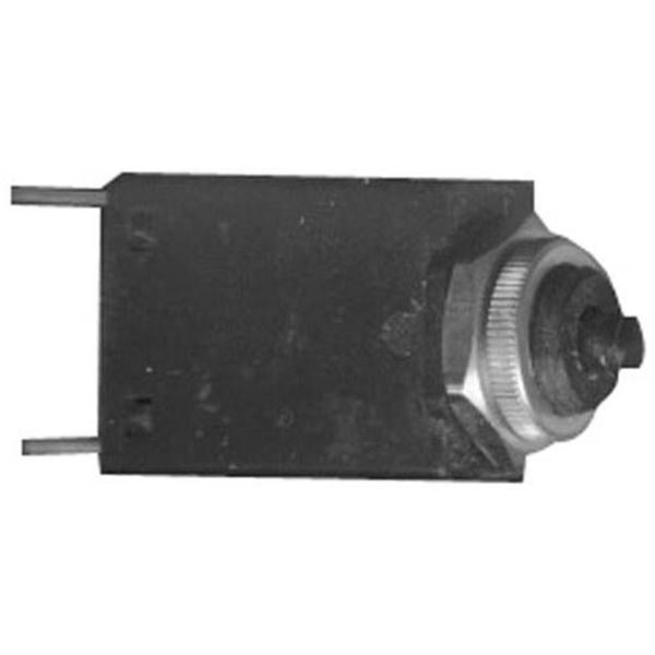 Lincoln 370064, Circuit Breaker, 0.4 Amp