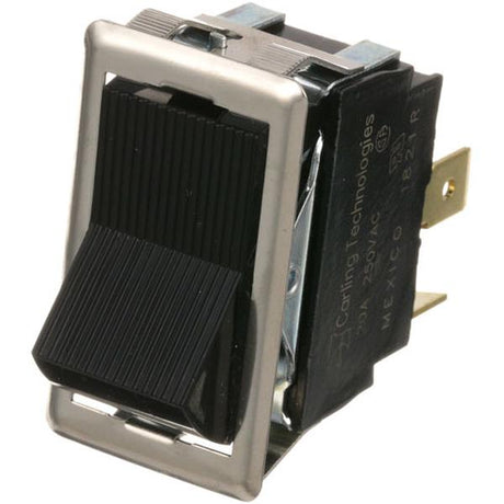 Southbend 1164503, Motor Switch, DPST Rocker
