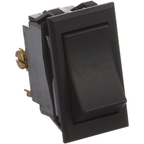 Lincoln 369260, Fan Switch