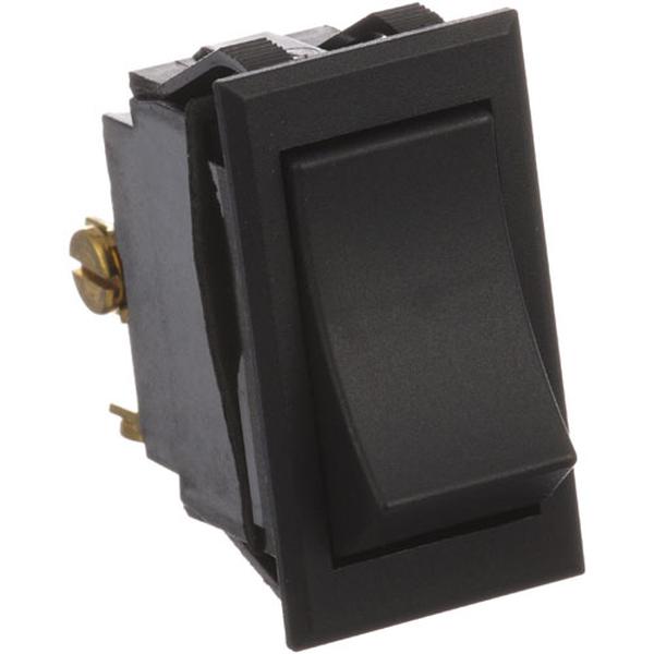 Lincoln 369260, Fan Switch
