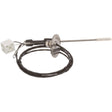 Alto Shaam 15892, Product Probe Sub Assembly