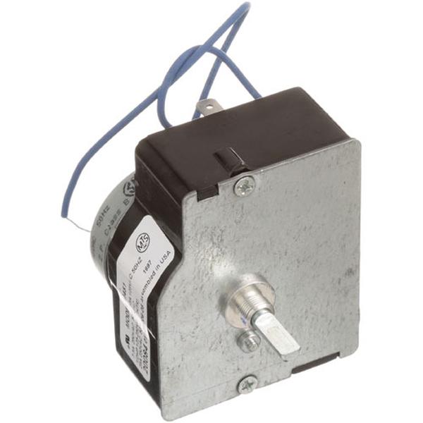 Blodgett 20084, Timer, 60 Minute, 240V 50Hz