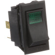 Lincoln 369805, Lighted Rocker Switch