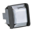 Franke 251636, Momentary Switch, Clear