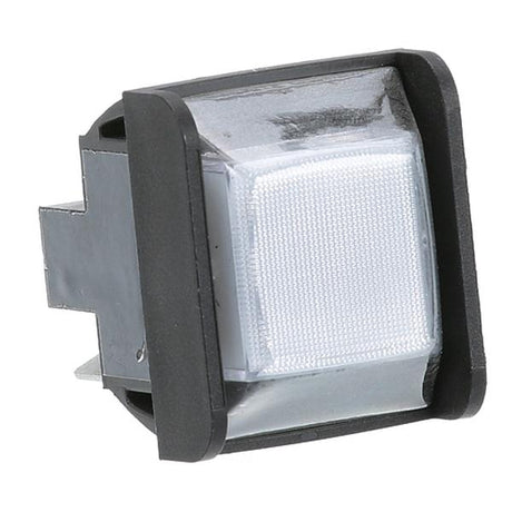 Franke 251636, Momentary Switch, Clear