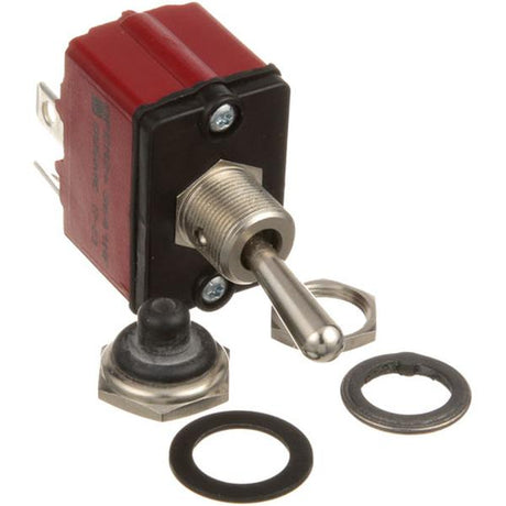 Southbend 9110-1, Toggle Power Switch, DPST
